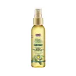African Pride Olive Miracle Heat Protection and Shine Mist 118ml